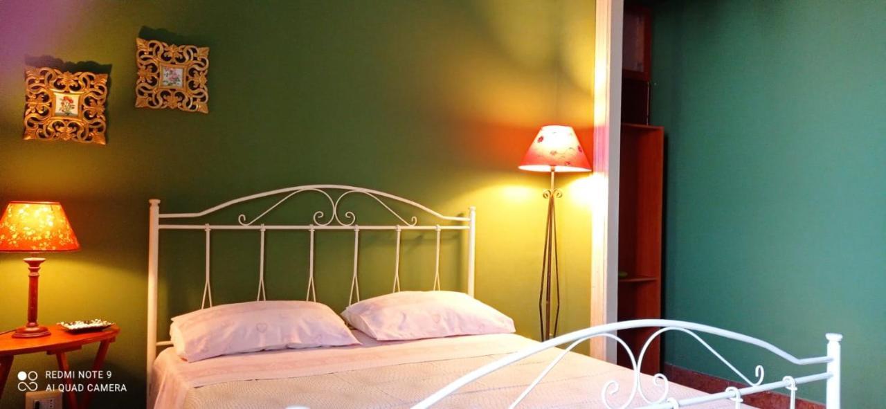 Apartament Ciuri Ciuri Acireale